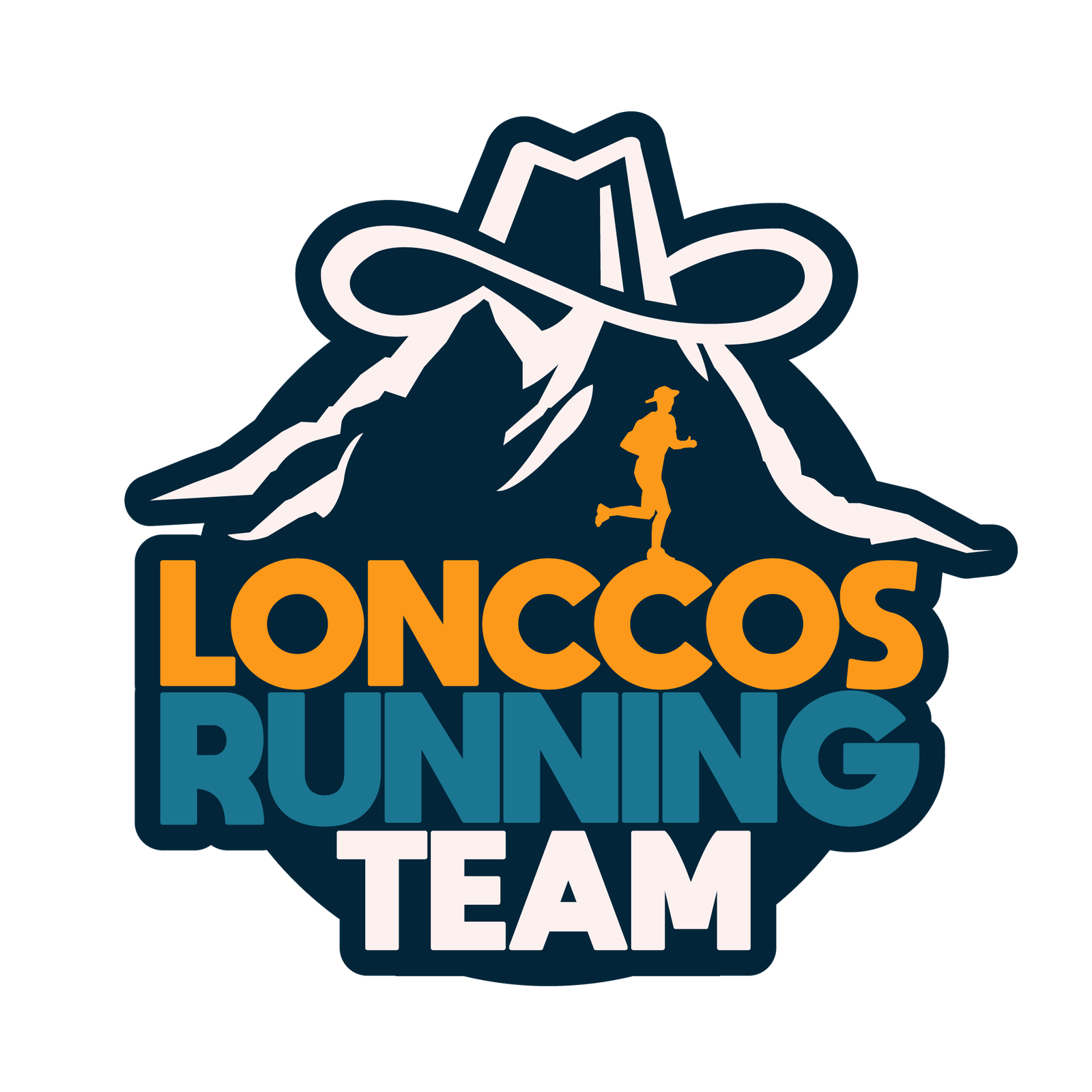 LONCCOS RUNNING TEAM